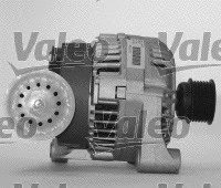 VALEO 436641 Alternator
